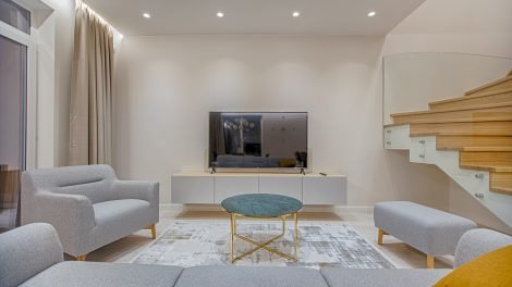 Upgrade The Aesthetics Of Your Home With White Ceramic Tiles!
