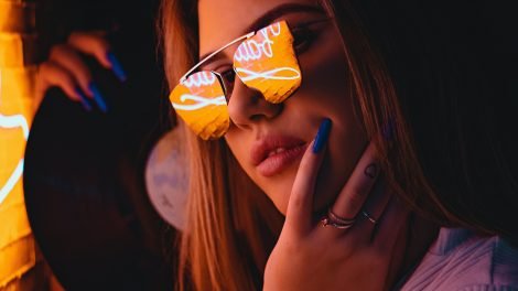 Unique and cute status for girls
