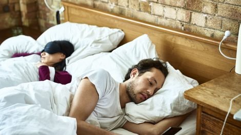 Secret Messaging Apps For Cheaters