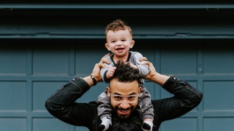 Parenting Love Quotes- Parents Quotes