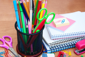 Stationary Essentials For Every Student