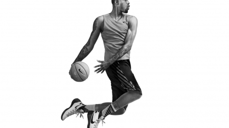 The Evolution of Nike Hyperdunk