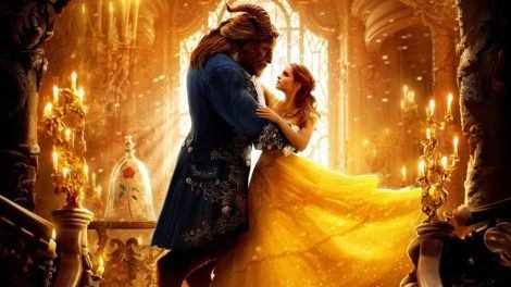 Beauty and The Beast Quotes