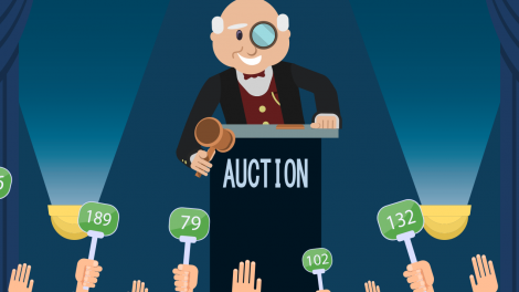 A Guide to Online Auctions