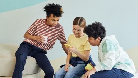 Funny Group Chat Names