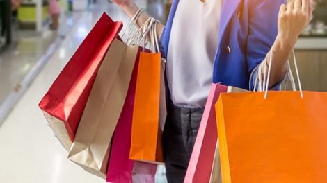 Consumer Shopping Trends
