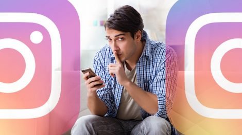 how to deactivate instagram
