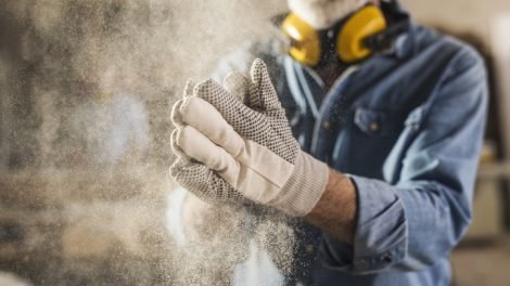 Best-work gloves