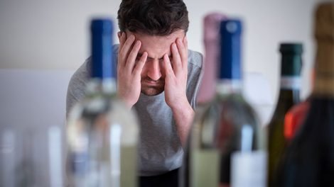 Rethinking Addiction