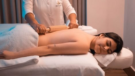 What Can I expect from an Asian massage?