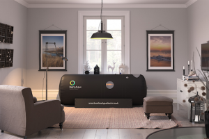 How Hyperbaric Oxygen in London Change Your Life For The Good
