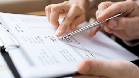 Financial Statements