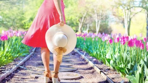 Pointers To Follow When Choosing Golf Hats For Your Summer Outings