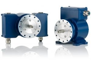 Role of the Motor Encoder