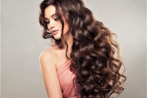 How To Make Your Hair Grow Faster and Stronger