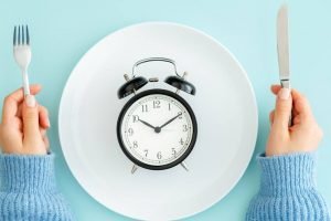 intermediate fasting