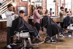 Barbershop Chairs For Your Business Too