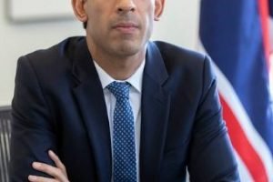 Rishi Sunak reaches threshold in UK PM race as nominations open