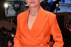 Juliette Binoche says she turned down three Steven Spielberg movies