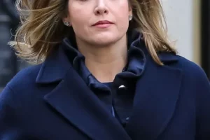 Who is Penny Mordaunt?