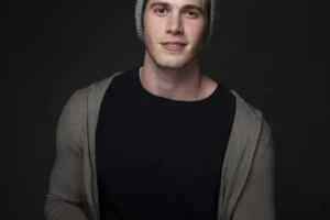 'Glee' star Blake Jenner arrested, charged with DUI