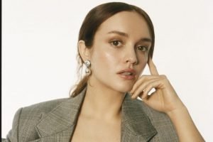 Olivia Cooke