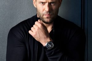 Jason Statham