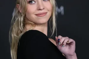 sydney sweeney