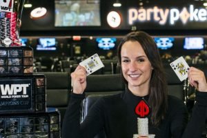 $22million Guaranteed in WPT World Championship this December