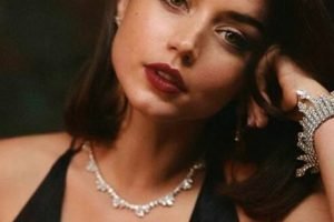 Ana de Armas
