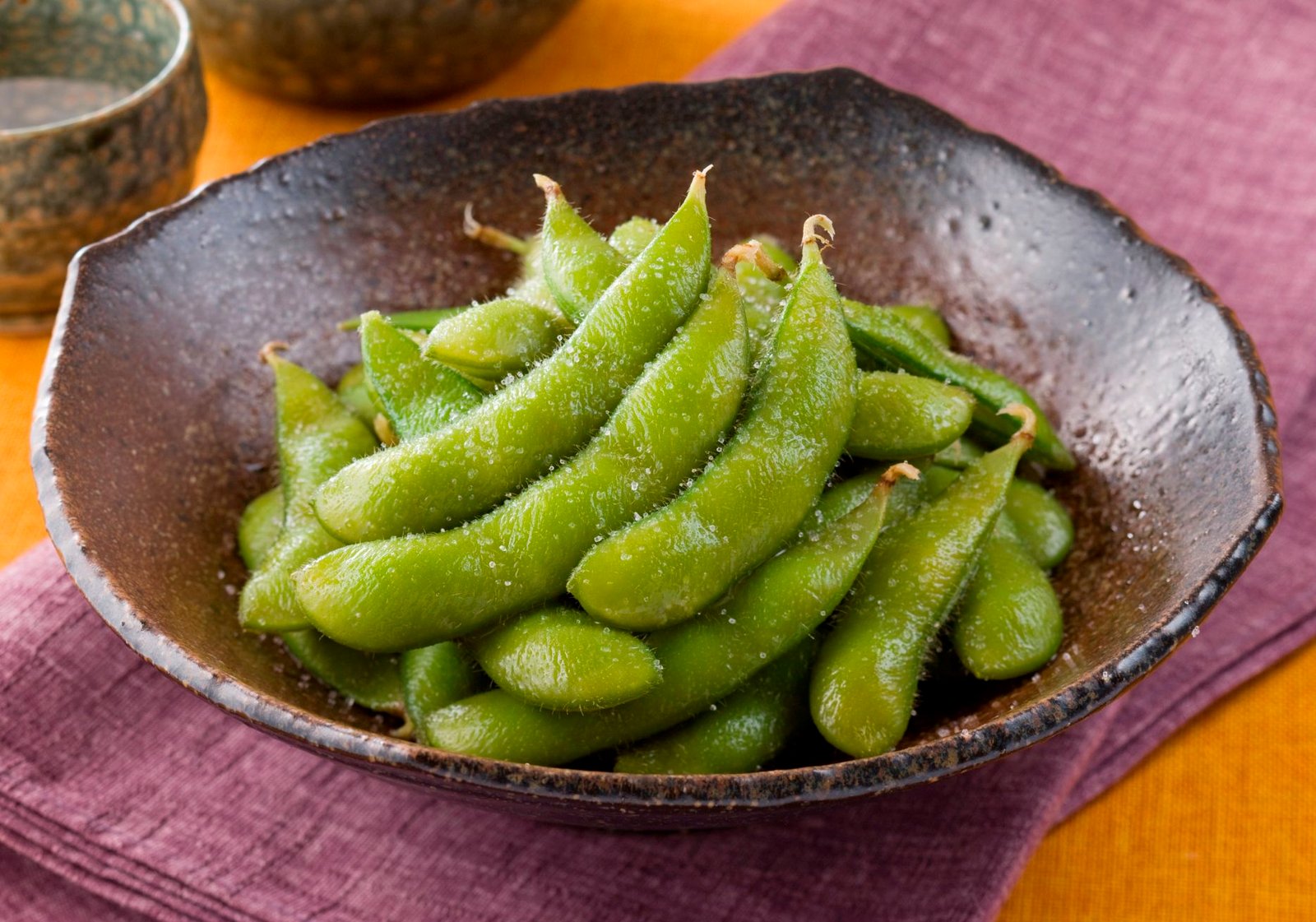 Edamame