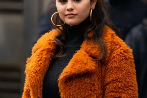 selena gomez