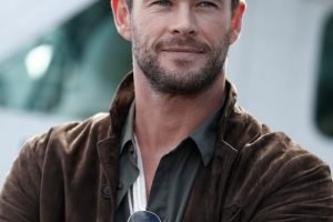 Chris Hemsworth