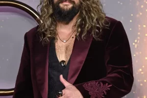 Jason Momoa American actor