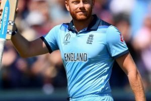 Jonny Bairstow out of T20 World Cup after injury on a golf course