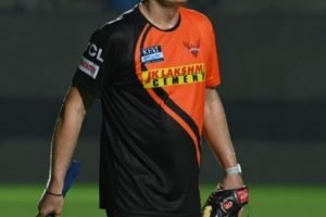 'Wish them well' - Moody after being replaced by Lara as SRH head coach