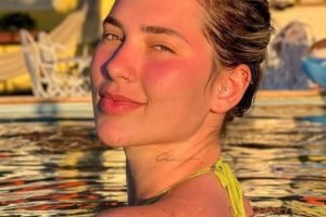 Virginia Fonseca Costa