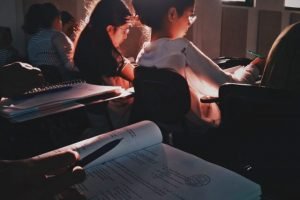 Study Smart Not Harder Techniques