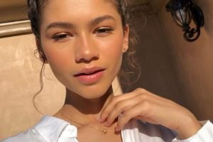 Zendaya