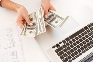 5 legit ways to make money online