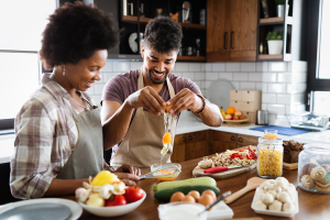 Ideas For Healthy Dinner