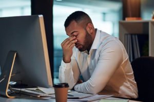 how to improve mental health in the workplace