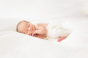 Newborn Photography Tips