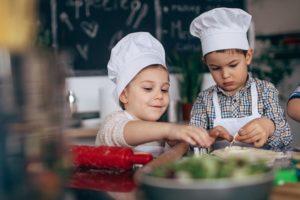 6 Simple kids Recipes