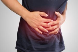 what are the symptoms of bowel cancer