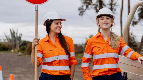 What Types Of Workwear Clothing Can You Customize?