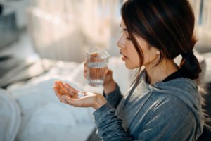does nitrofurantoin make you urinate more