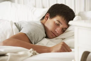 Can You Die From Laying in Bed All-Day
