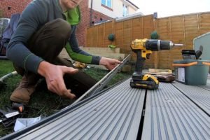 What are the best Ways to Keep Your Composite Decking As Good As New?