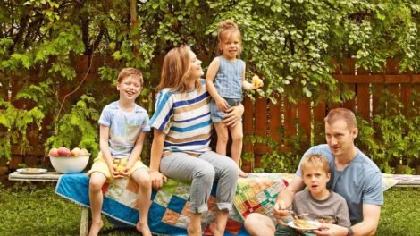 Family-Friendly Activities For Bonding And Quality Time